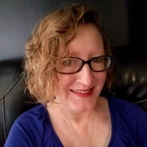 Meet your Posher, Audrey